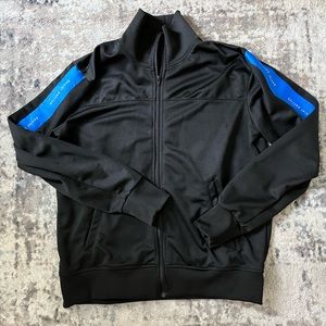 NWOT Daniel Patrick Track Jacket, Size M